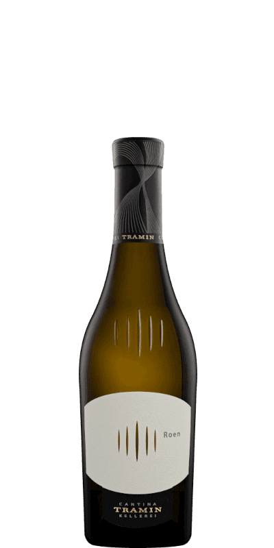 Kellerei Tramin Roen Gewürztraminer Spätlese 0,375 L