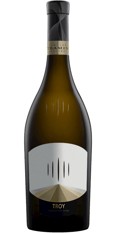 Kellerei Tramin Troy Chardonnay Riserva