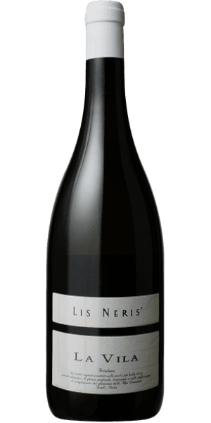 Lis Neris La Vila Friulano Isonzo