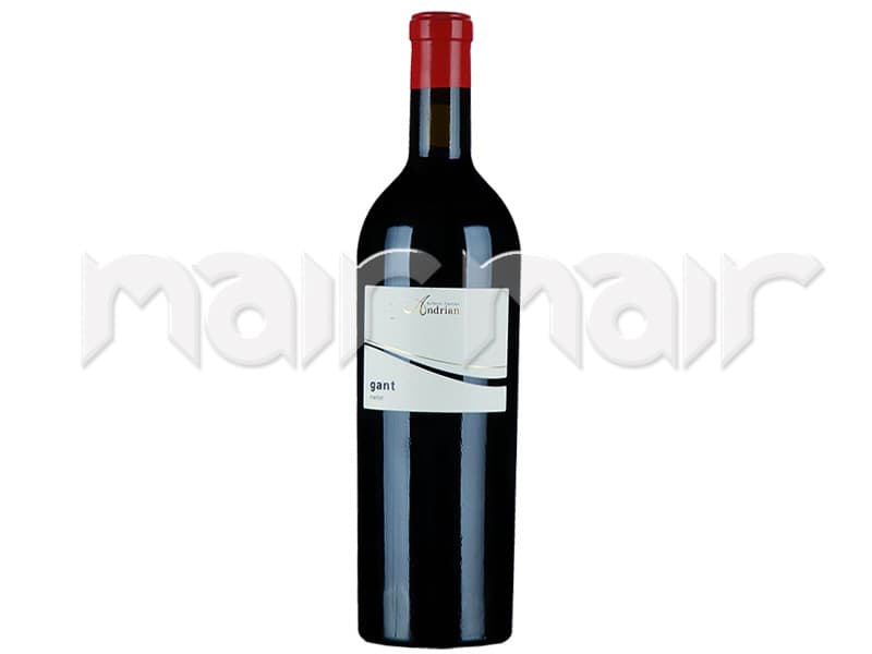 Merlot Riserva DOC Gant Kellerei Andrian