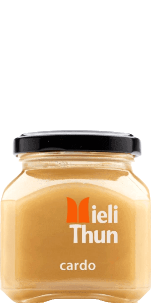 Mieli Thun Cardo Distel Honig 250g