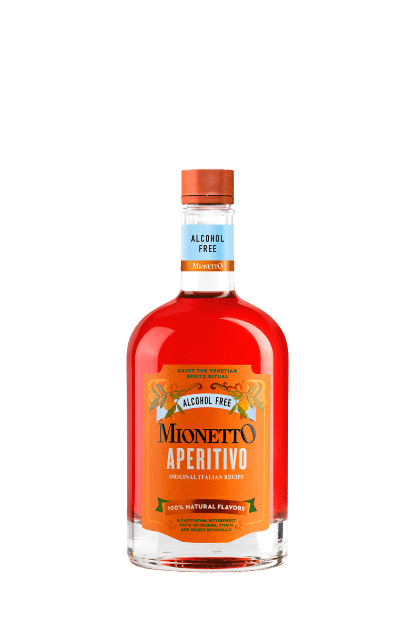 Mionetto Aperitivo Alcohol free