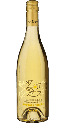 Moscato Giallo Dolomiti IGT Franz Haas