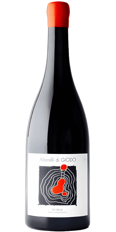 Nerello Mascalese Alberelli di Giodo Terre Siciliane