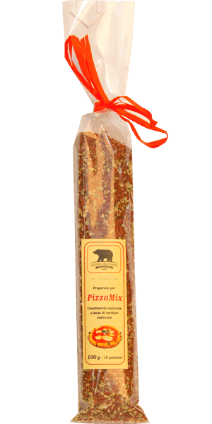Spaghettata Tirolese Sapori dell'Orso