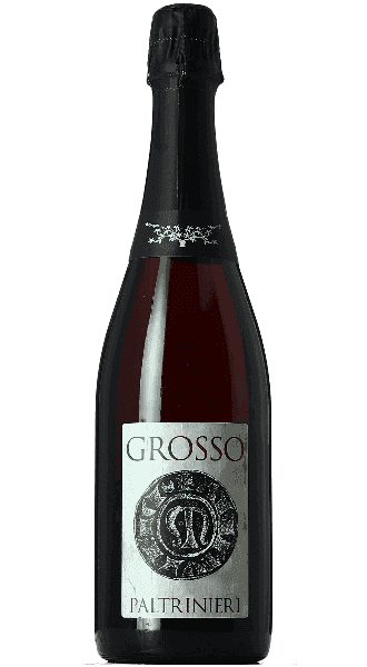 Spumante Methodo Classico Grosso Paltrinieri