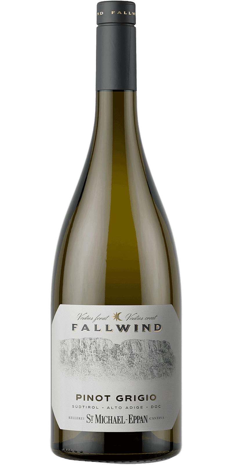 St. Michael Eppan Fallwind Pinot Grigio