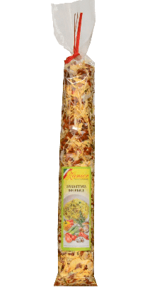 Zanier Spaghettata Infernale