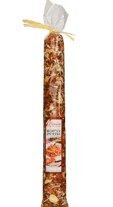 Zanier Spaghettata alla Puttanesca