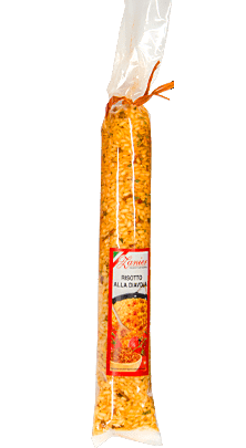 Zanier Risotto alla Diavola 250g