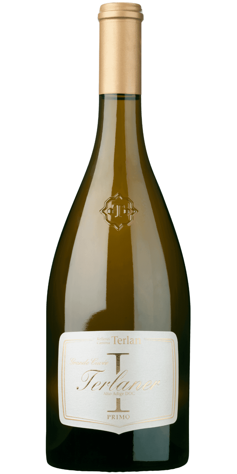 'Primo' Grande Cuvée Südtiroler Terlaner DOC - Kellerei Terlan