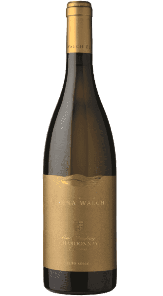 Chardonnay Riserva Vigna Castel Ringberg Südtirol DOC - Elena Walch