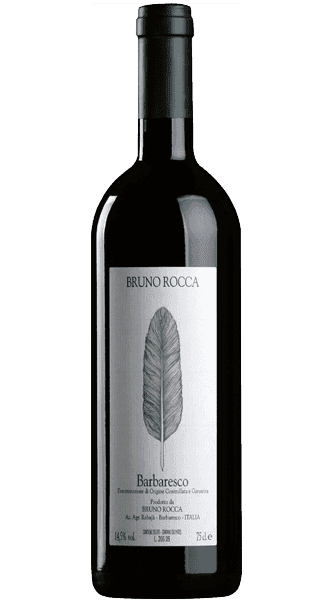 Bruno Rocca Barbaresco