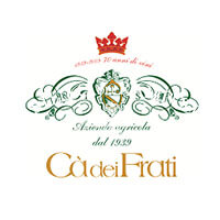 Logo Ca dei Frati