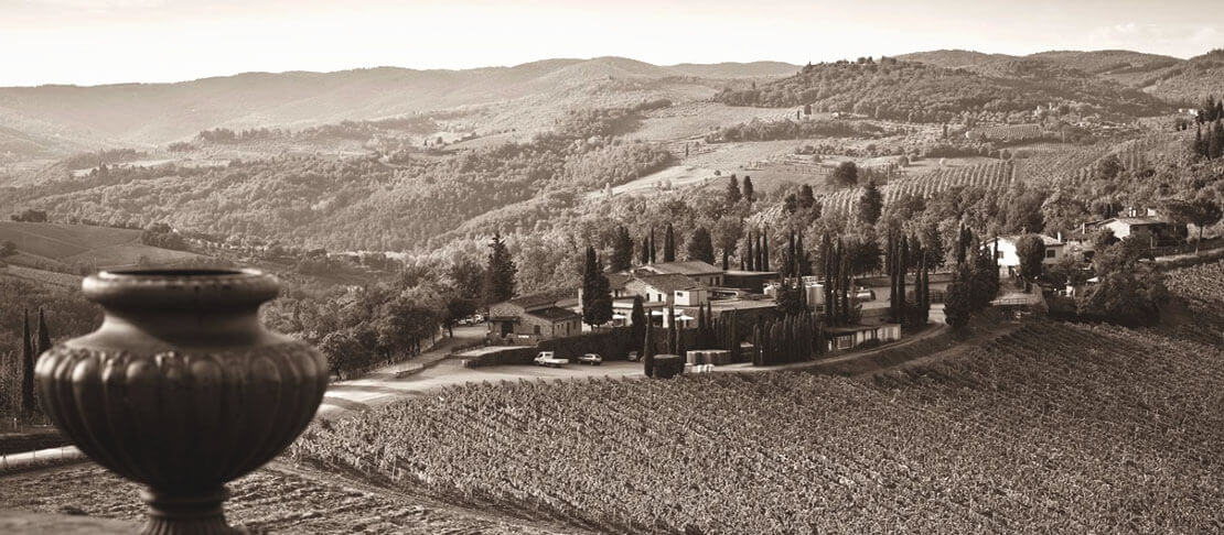 Banner Villa Cafaggio