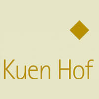 Logo Kuenhof - Pliger