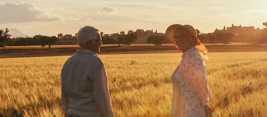 La Pasta di Aldo Banner