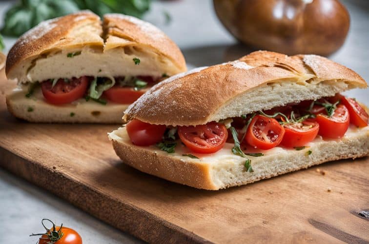 Pane Cunzato Titelbild