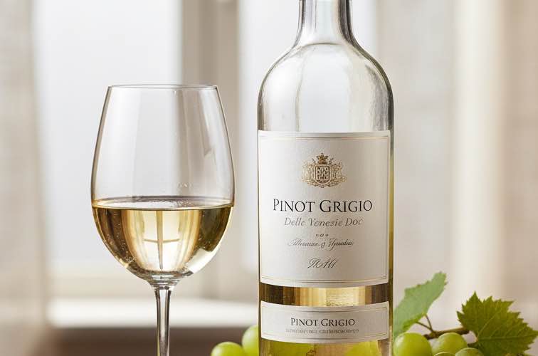 Pinot Grigio