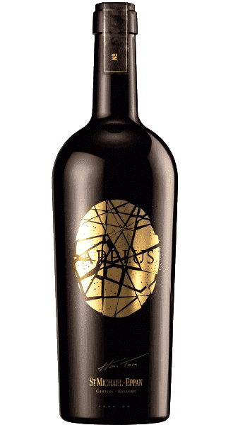 Südtiroler Weiß DOC Appius Magnum Holzkasette Kellerei St. Michael Eppan