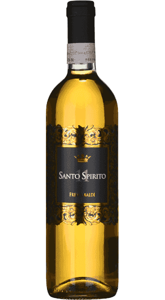 Santo Spirito Frescobaldi