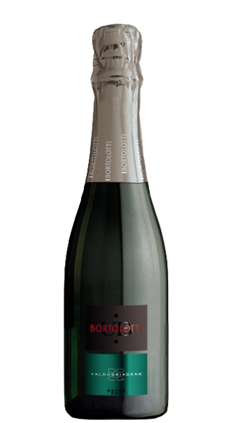 Prosecco Valdobbiadene Extra Dry - Bortolotti - 0,75 L Prosecco Valdobbiadene Extra Dry - Bortolotti - 0,75 L
