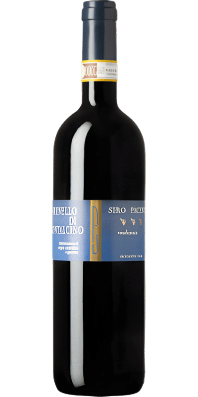 Brunello di Montalcino DOCG Vecchie Vigne Siro Pacenti