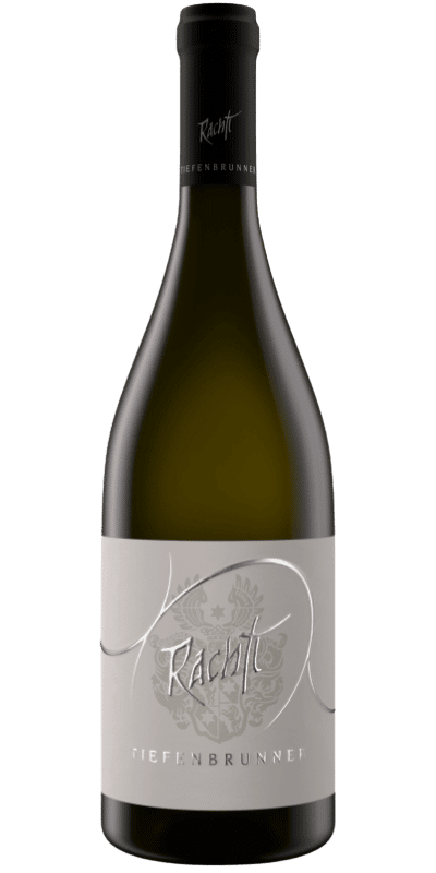 Südtiroler Sauvignon Blanc Riserva DOC Vigna Rachtl Tiefenbrunner
