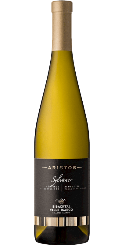 Aristos Sylvaner - Kellerei Eisacktal