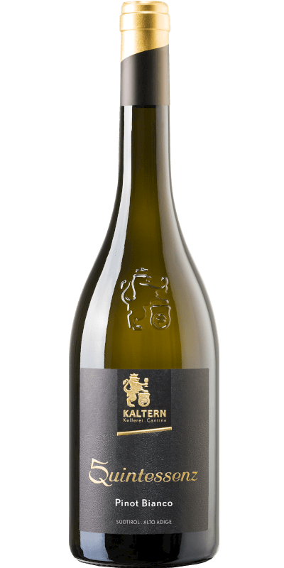 Kellerei Kaltern Quintessenz Weissburgunder