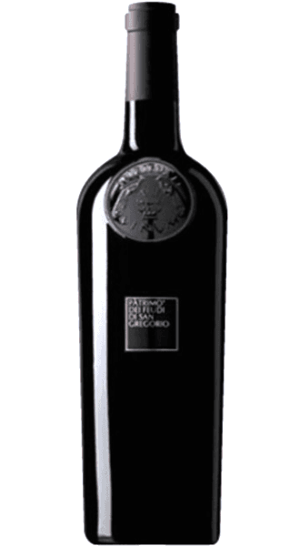 Patrimo Campania Rosso IGT Feudi di San Gregorio - 0,75 L / 2016 Patrimo Campania Rosso IGT Feudi di San Gregorio - 0,75 L / 2016