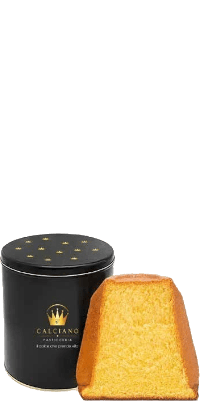 Pandoro Classico 1kg