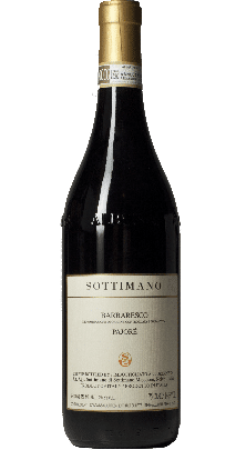 Barbaresco DOCG Pajore' Sottimano - 0,75 L / 2019 Barbaresco DOCG Pajore' Sottimano - 0,75 L / 2019