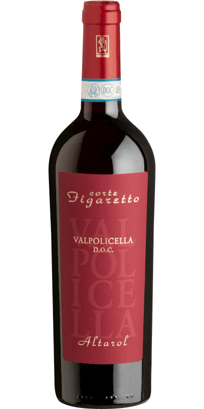Corte Figaretto 'Altarol' Valpolicella DOC