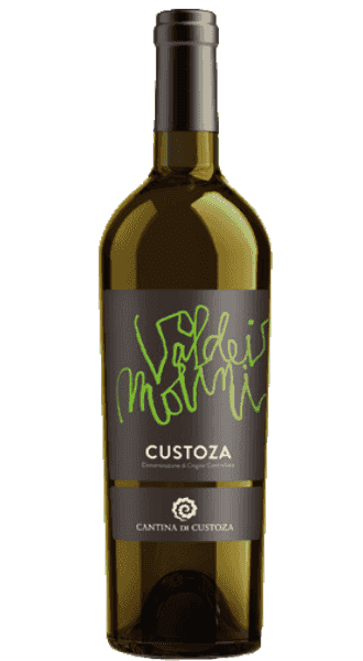 Cantina di Custoza Val dei Molini Bianco di Custoza