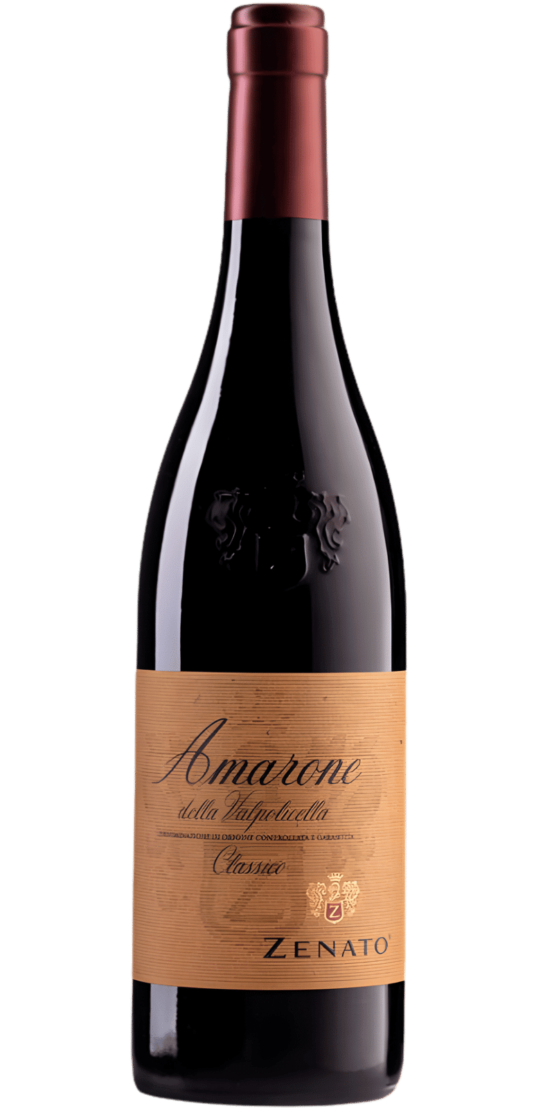 Amarone della Valpolicella Classico DOCG - Zenato