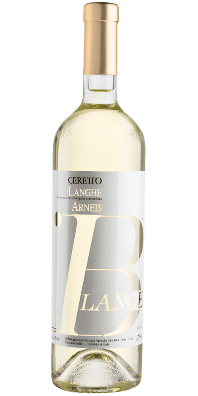Blangé Arneis Langhe DOC - Ceretto