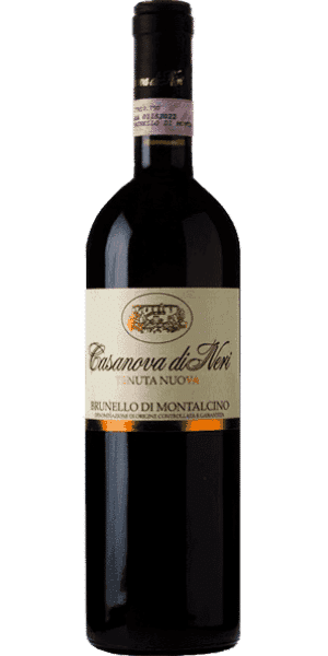 Brunello di Montalcino DOCG Tenuta Nuova Casanova di Neri