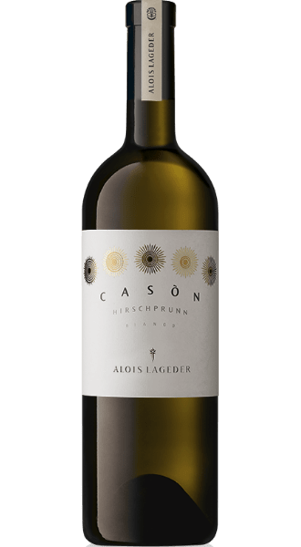 Alois Lageder Casón Hirschprunn Bianco BIO