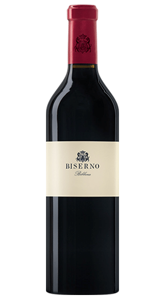 Biserno Toscana Rosso IGT Tenuta di Biserno - 1,5 L / 2020 Biserno Toscana Rosso IGT Tenuta di Biserno - 1,5 L / 2020