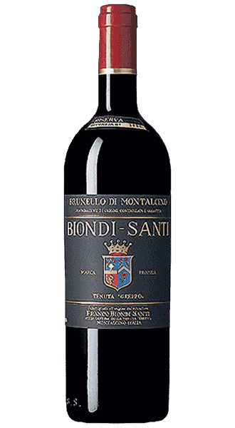 Brunello di Montalcino DOCG Riserva Biondi Santi
