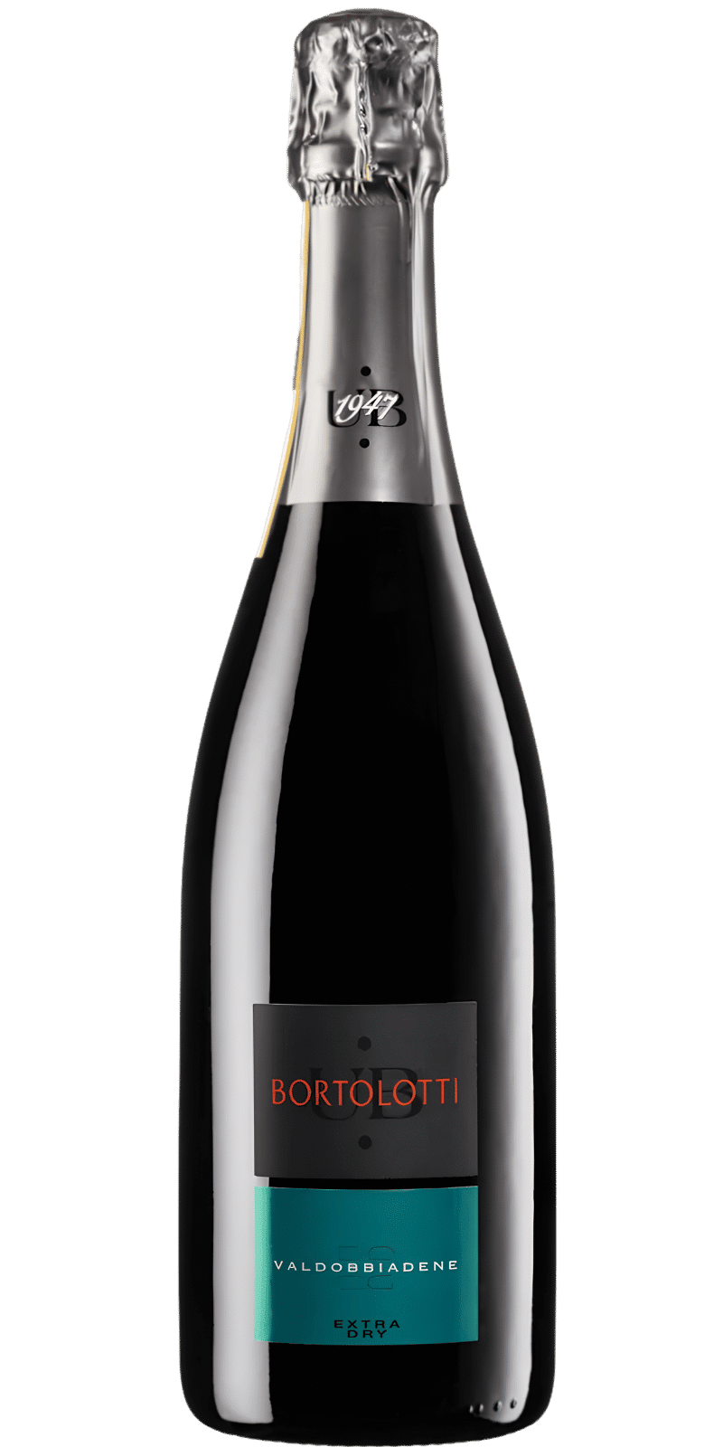 Prosecco Valdobbiadene Extra Dry - Bortolotti - 0,75 L Prosecco Valdobbiadene Extra Dry - Bortolotti - 0,75 L