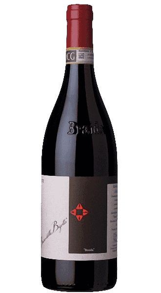 Bricco della Bigotta Barbera d'Asti DOP Giacomo Bologna Braida - 0,75 L / 2020 Bricco della Bigotta Barbera d'Asti DOP Giacomo Bologna Braida - 0,75 L / 2020