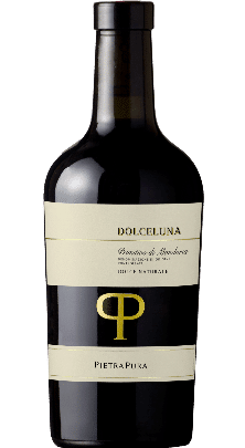 Dolceluna Primitivo di Manduria Dolce Naturale PietraPura - 0,5 L / 2019 Dolceluna Primitivo di Manduria Dolce Naturale PietraPura - 0,5 L / 2019