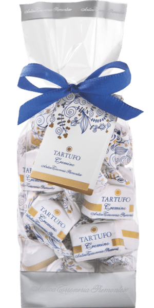 Antica Torroneria Tartufi Dolci Cremino 200g - 200 g