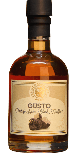 Acetaia del Casato Bertoni Condimento al Tartufo Acetaia del Casato Bertoni 250ml - 0,25 L Acetaia del Casato Bertoni Condimento al Tartufo Acetaia del Casato Bertoni 250ml - 0,25 L