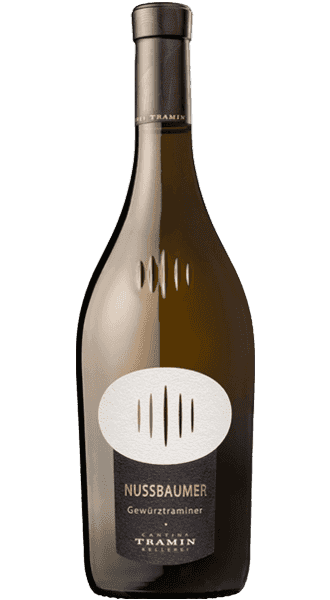 Kellerei Tramin Nussbaumer Gewürztraminer 3 L