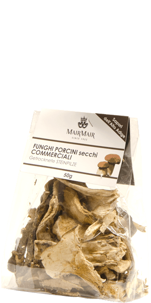 Getrocknete Steinpilze Mair Mair 100g