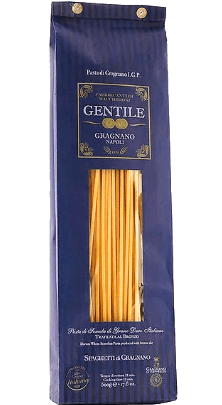 Gentile Spaghetti 8 Minuten Pasta di Gragnano 500g - 500 g Gentile Spaghetti 8 Minuten Pasta di Gragnano 500g - 500 g