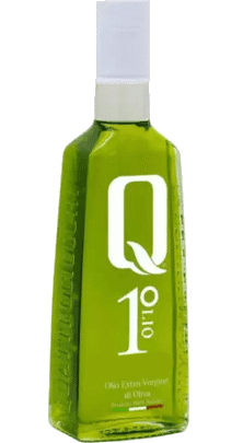 Quattrocciocchi Natives Olivenöl Extra Novello Primolio 500ml Quattrocciocchi Natives Olivenöl Extra Novello Primolio 500ml